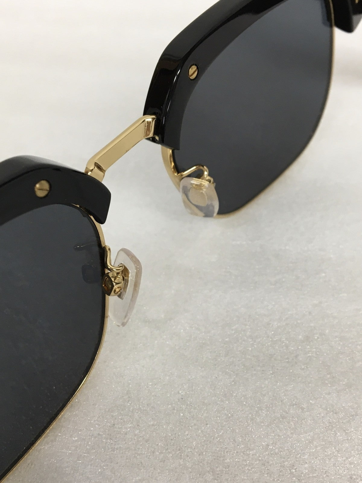 LOUIS VUITTON LV エスケープ サングラス Z2592U