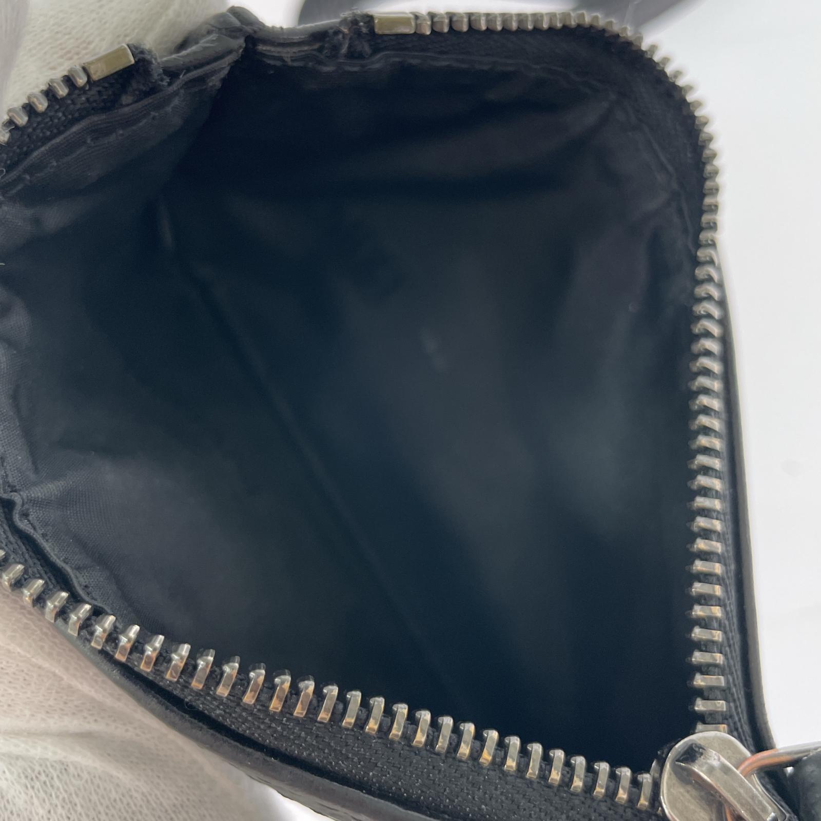 その他アクセサリー CARD HOLDER BLK ブラック
