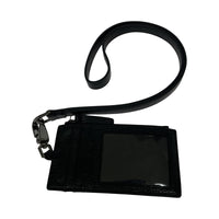 その他アクセサリー CARD HOLDER BLK ブラック
