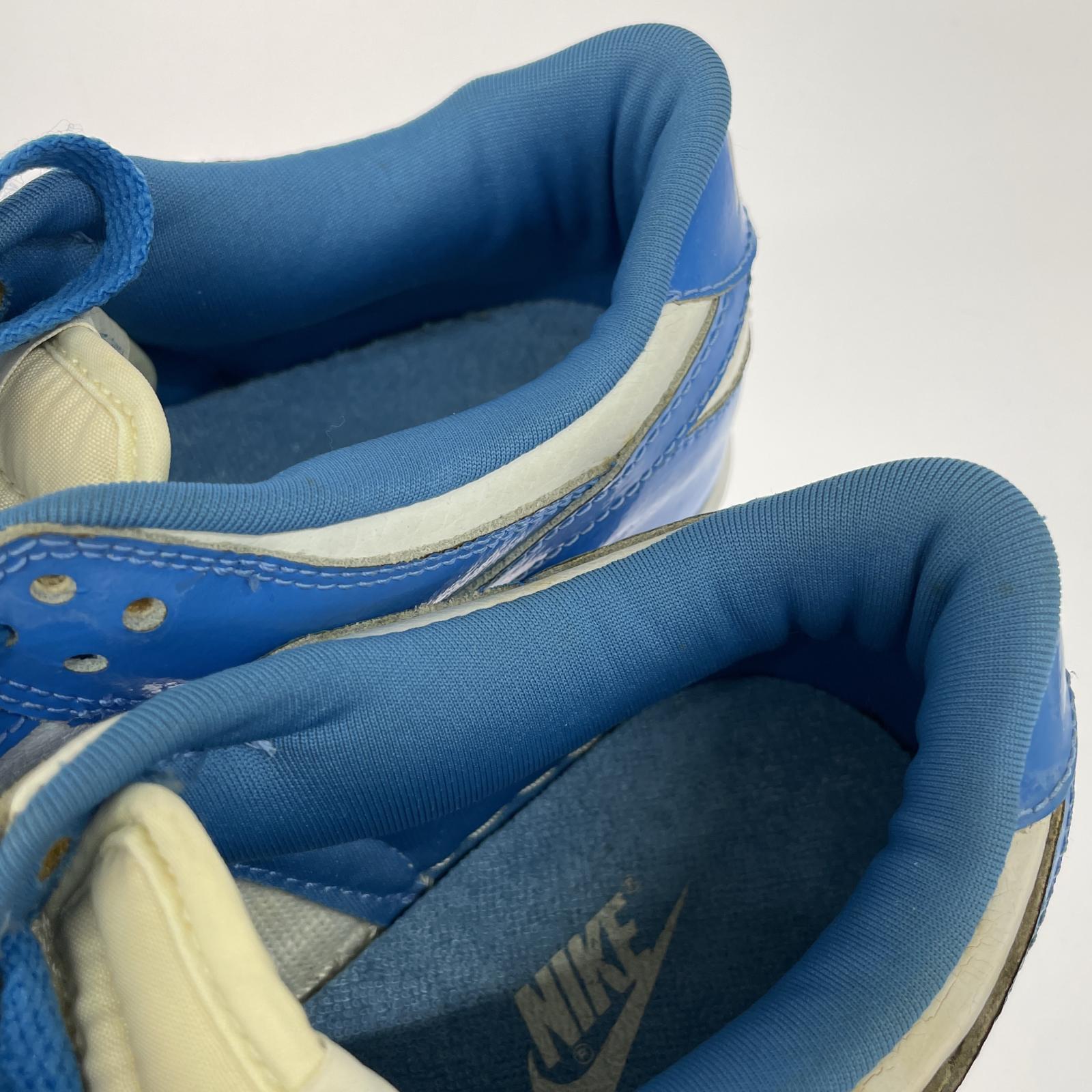 スニーカー DUNK LOW 2001年 Carolina Blue (26.5cm) 26.5cm (US8 1/2 UK8 EU43)