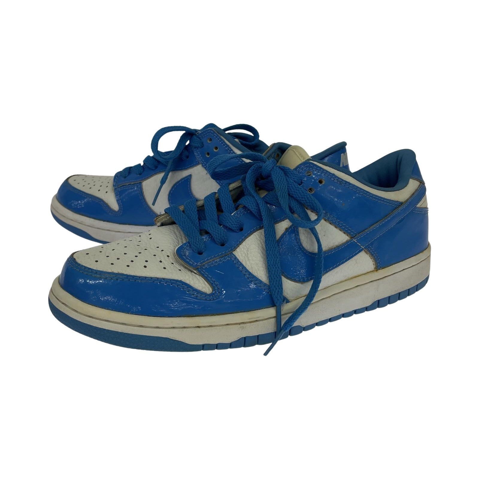 スニーカー DUNK LOW 2001年 Carolina Blue (26.5cm) 26.5cm (US8 1/2 UK8 EU43)