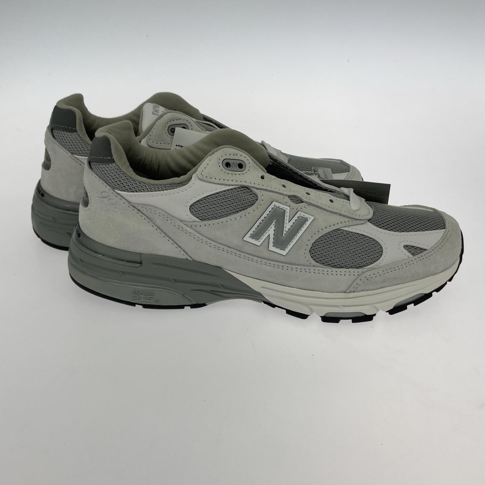 スニーカー 993 27.0cm 27cm (US9 UK8 1/2 EU44)