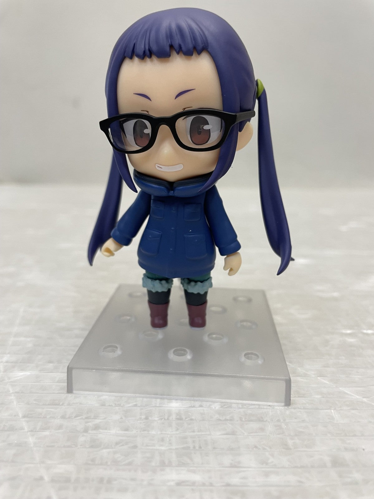 ゆるキャン△ ねんどろいど 大垣千明 フィギュア/グッズ