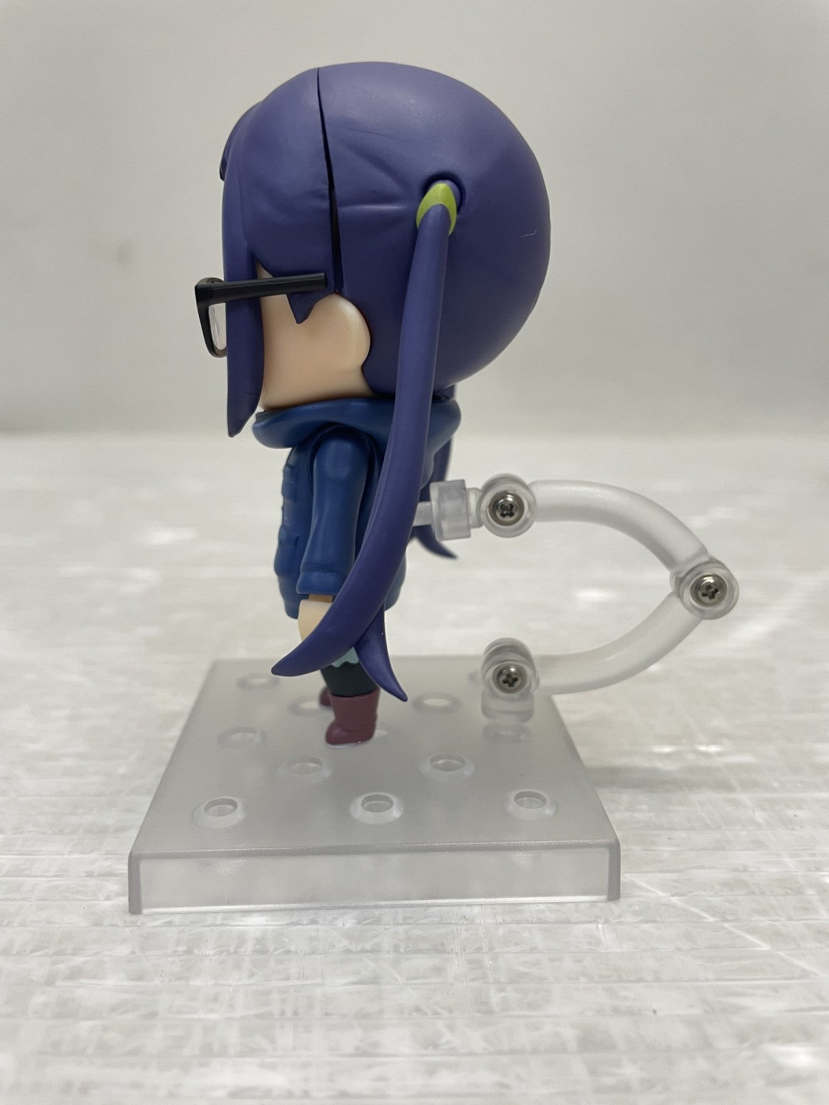 ゆるキャン△ ねんどろいど 大垣千明 フィギュア/グッズ