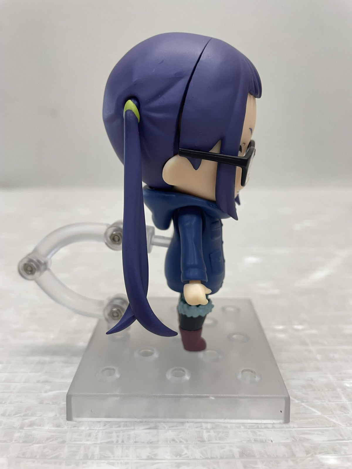 ゆるキャン△ ねんどろいど 大垣千明 フィギュア/グッズ