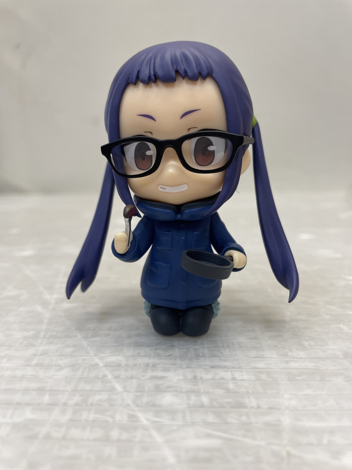 ゆるキャン△ ねんどろいど 大垣千明 フィギュア/グッズ