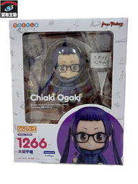 ゆるキャン△ ねんどろいど 大垣千明 フィギュア/グッズ