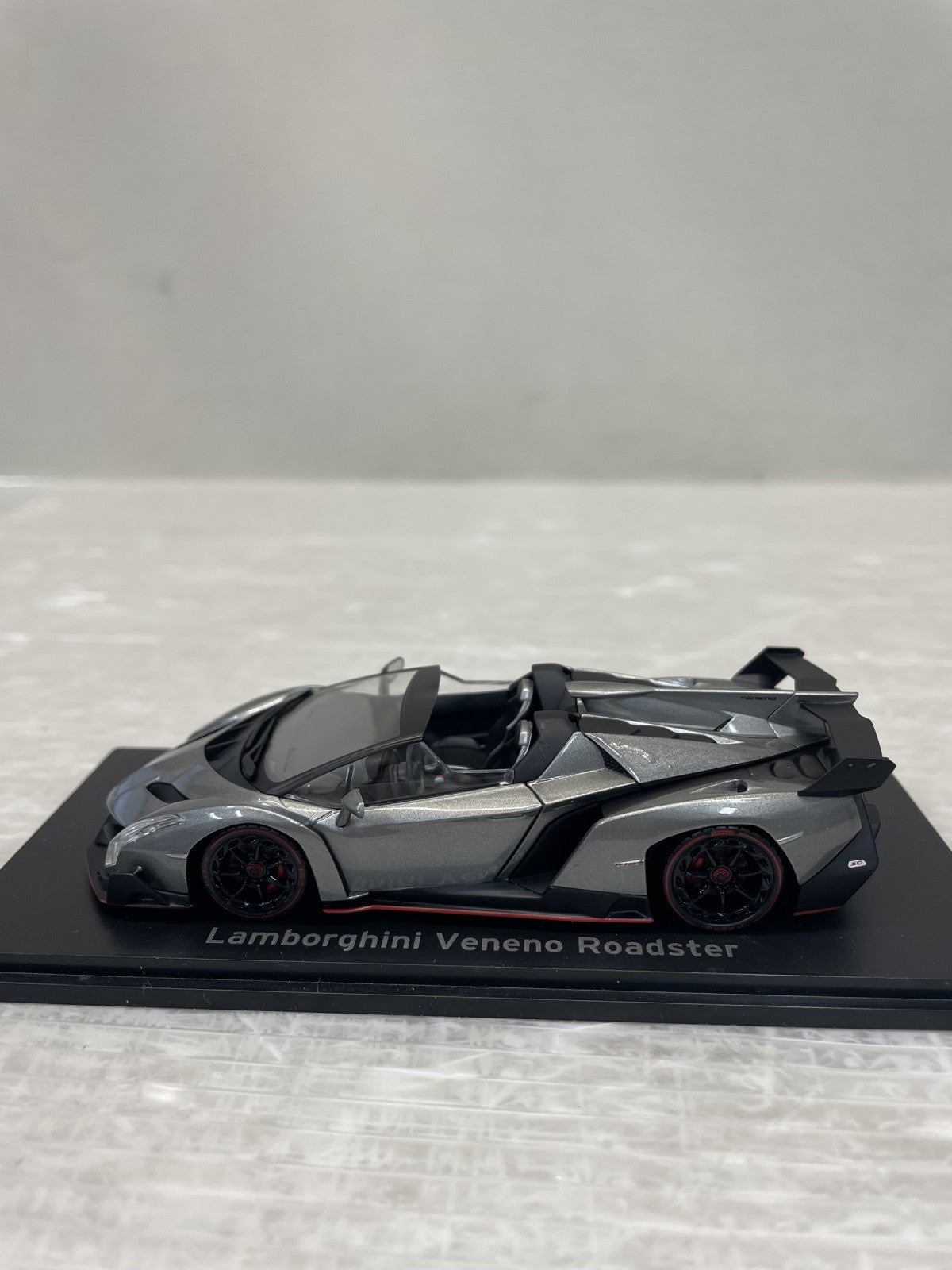 1/43 ランボルギーニ ヴェネーノ ロードスター ミニカーその他