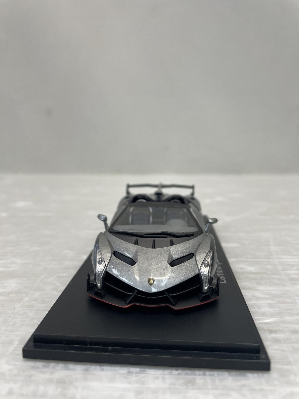 1/43 ランボルギーニ ヴェネーノ ロードスター ミニカーその他