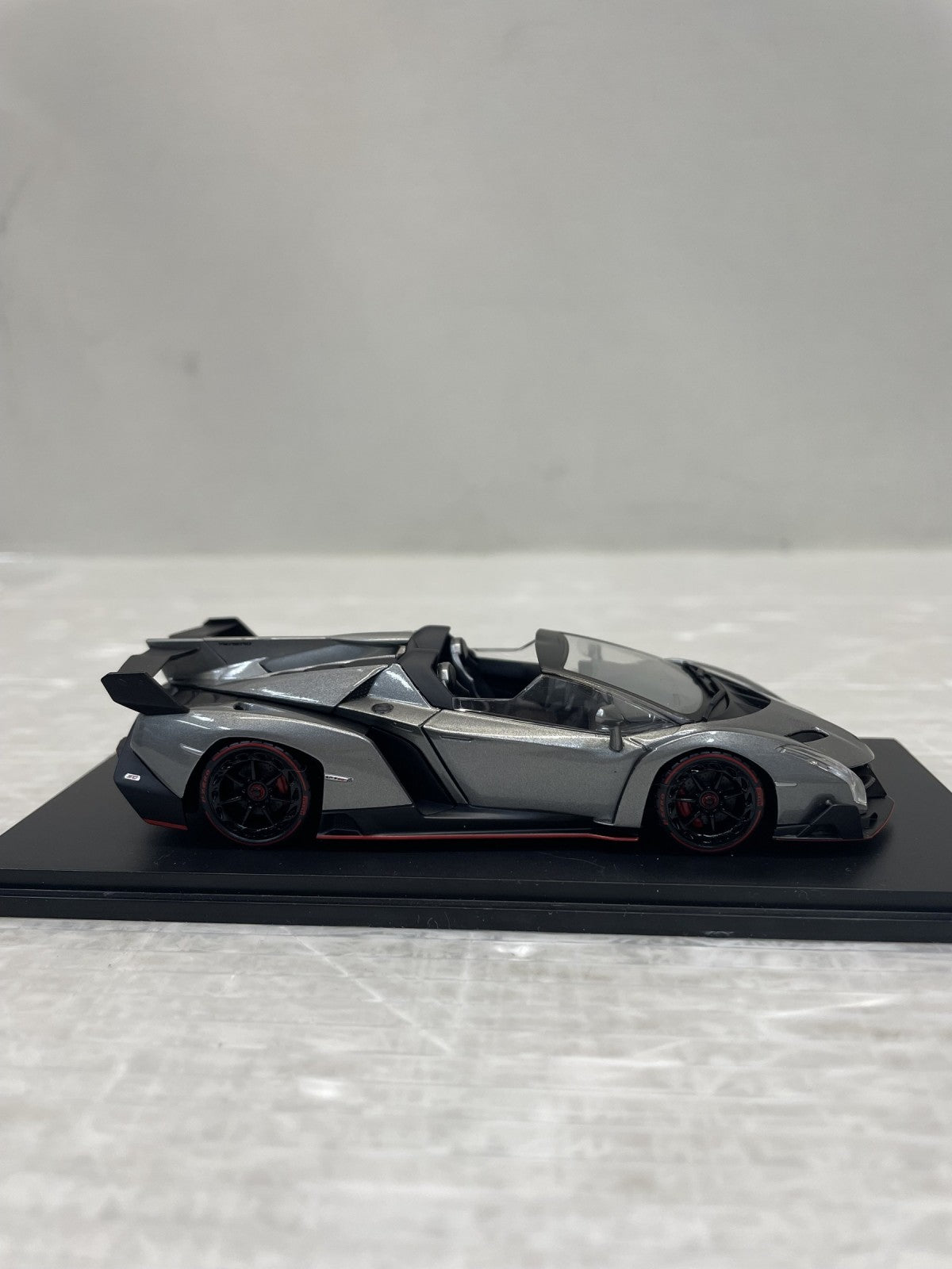 1/43 ランボルギーニ ヴェネーノ ロードスター ミニカーその他