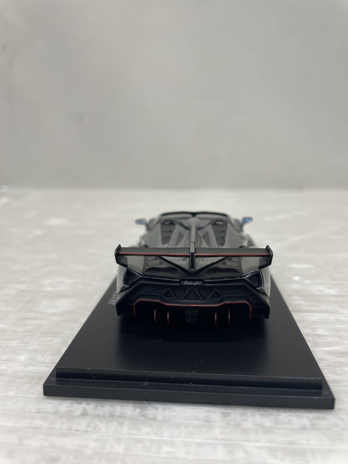 1/43 ランボルギーニ ヴェネーノ ロードスター ミニカーその他