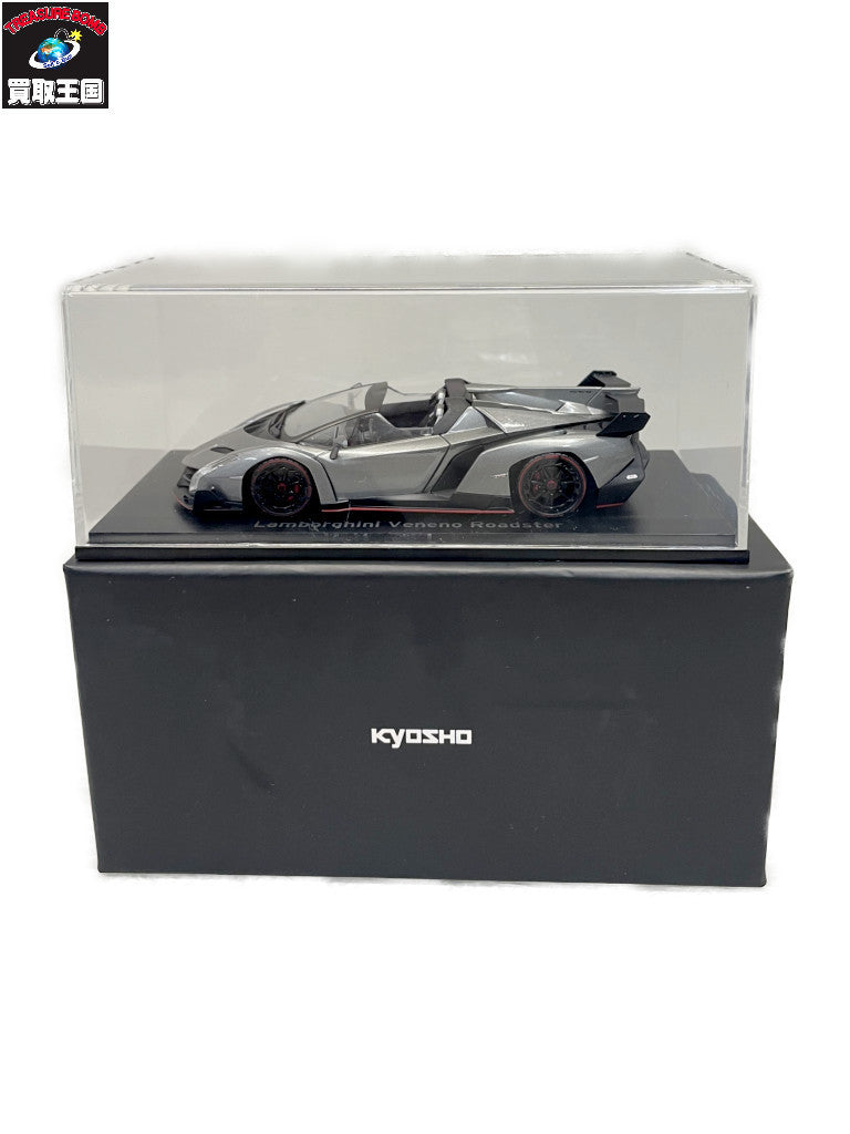 1/43 ランボルギーニ ヴェネーノ ロードスター ミニカーその他