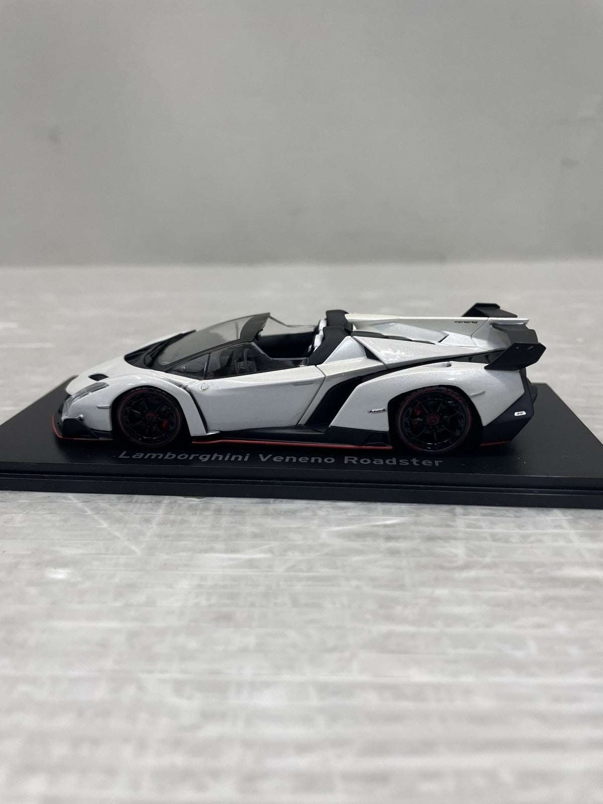 1/43 ランボルギーニ ヴェネーノ ロードスター ミニカーその他