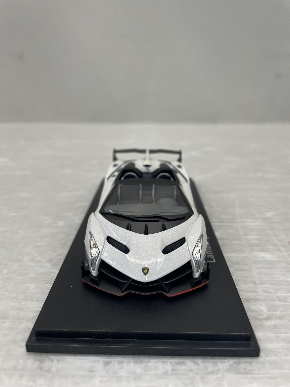 1/43 ランボルギーニ ヴェネーノ ロードスター ミニカーその他