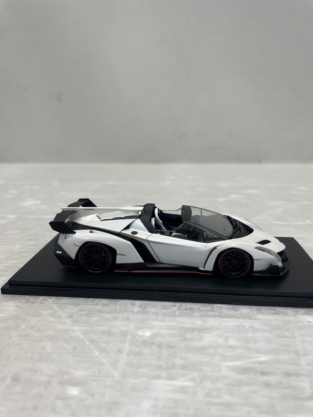 1/43 ランボルギーニ ヴェネーノ ロードスター ミニカーその他