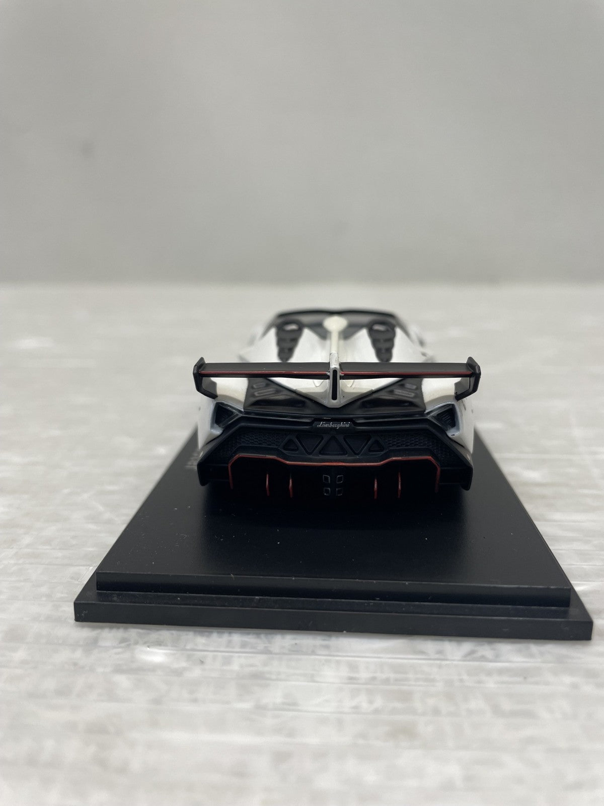 1/43 ランボルギーニ ヴェネーノ ロードスター ミニカーその他