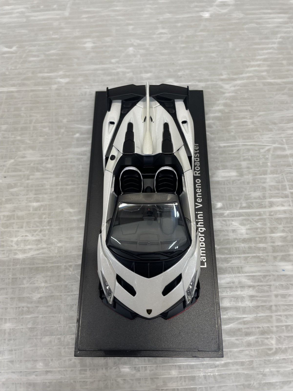 1/43 ランボルギーニ ヴェネーノ ロードスター ミニカーその他