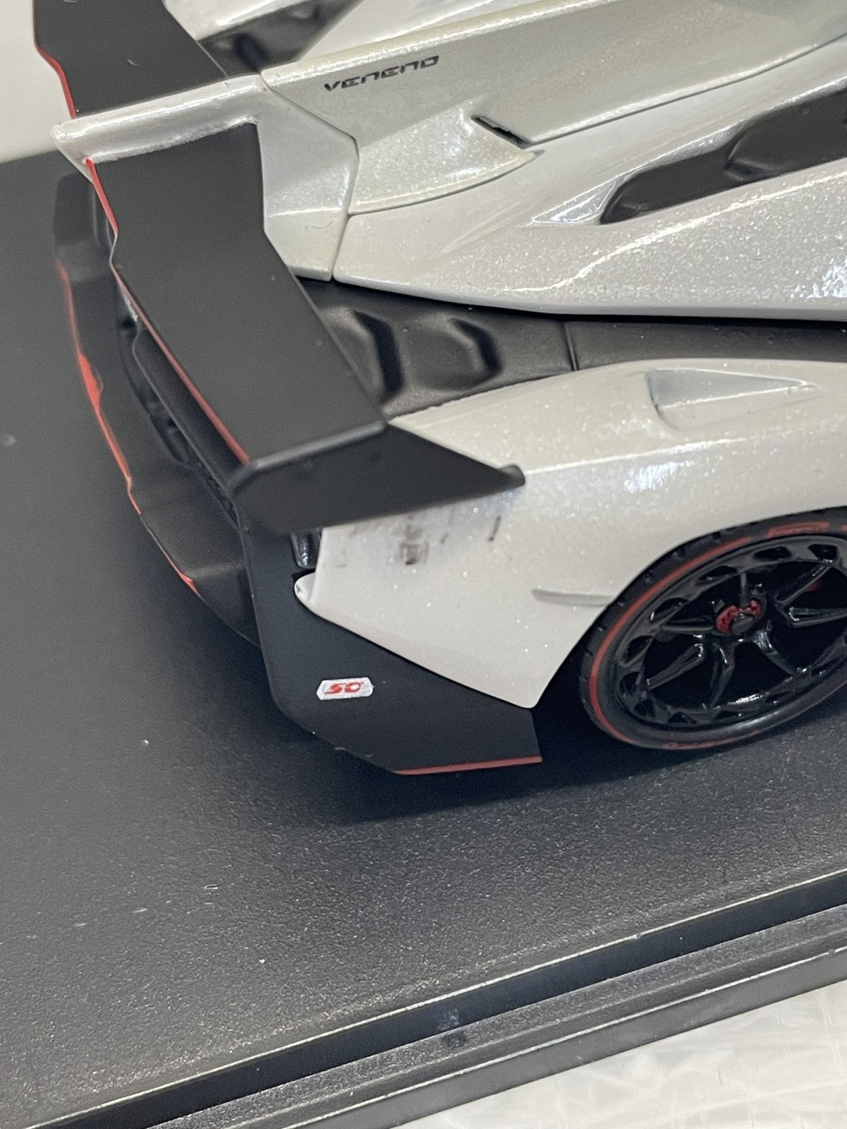 1/43 ランボルギーニ ヴェネーノ ロードスター ミニカーその他