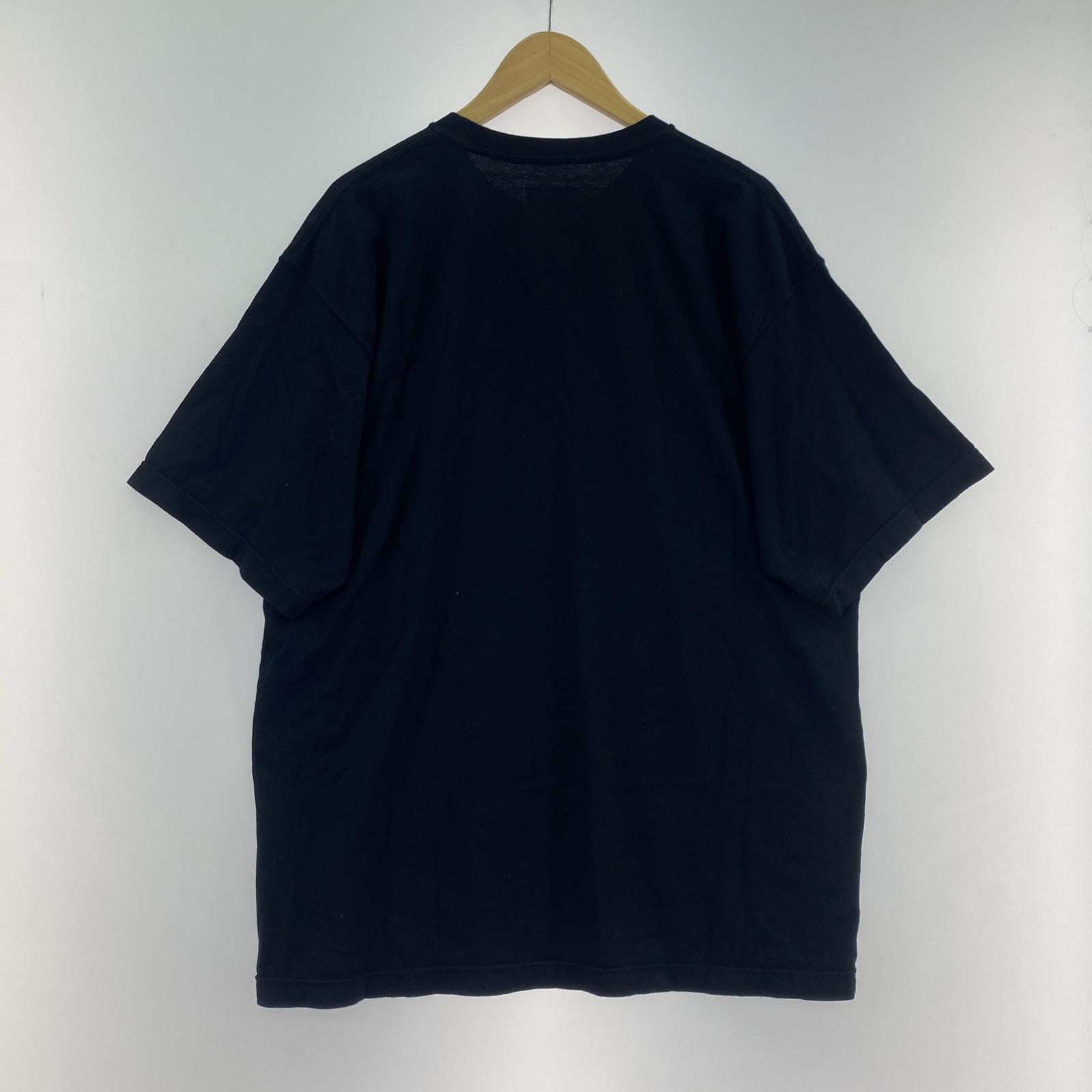 半袖Tシャツ x UNDERCOVER 3 ブラック