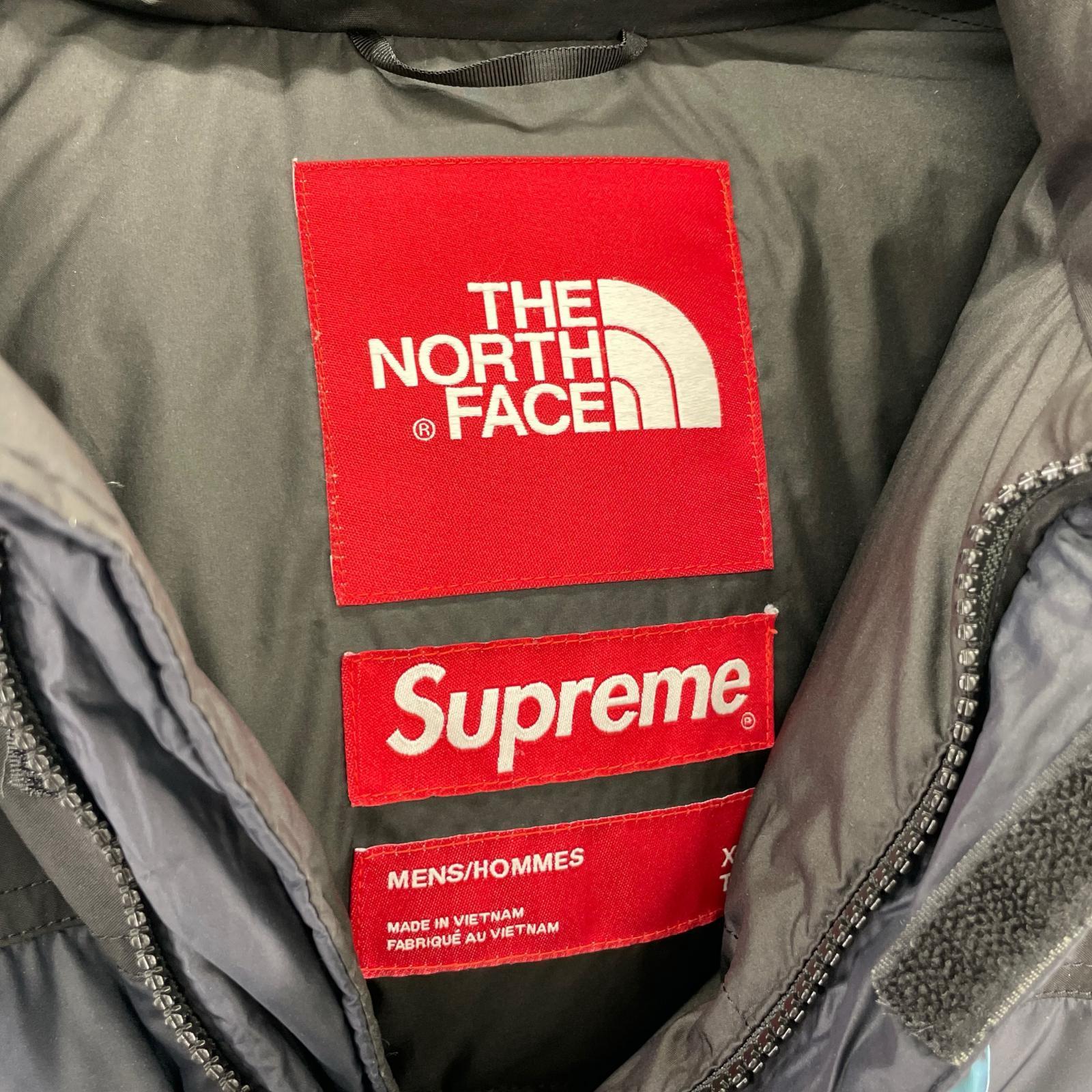 ダウンジャケット 19AW Statue of Liberty Baltoro Jacket XL