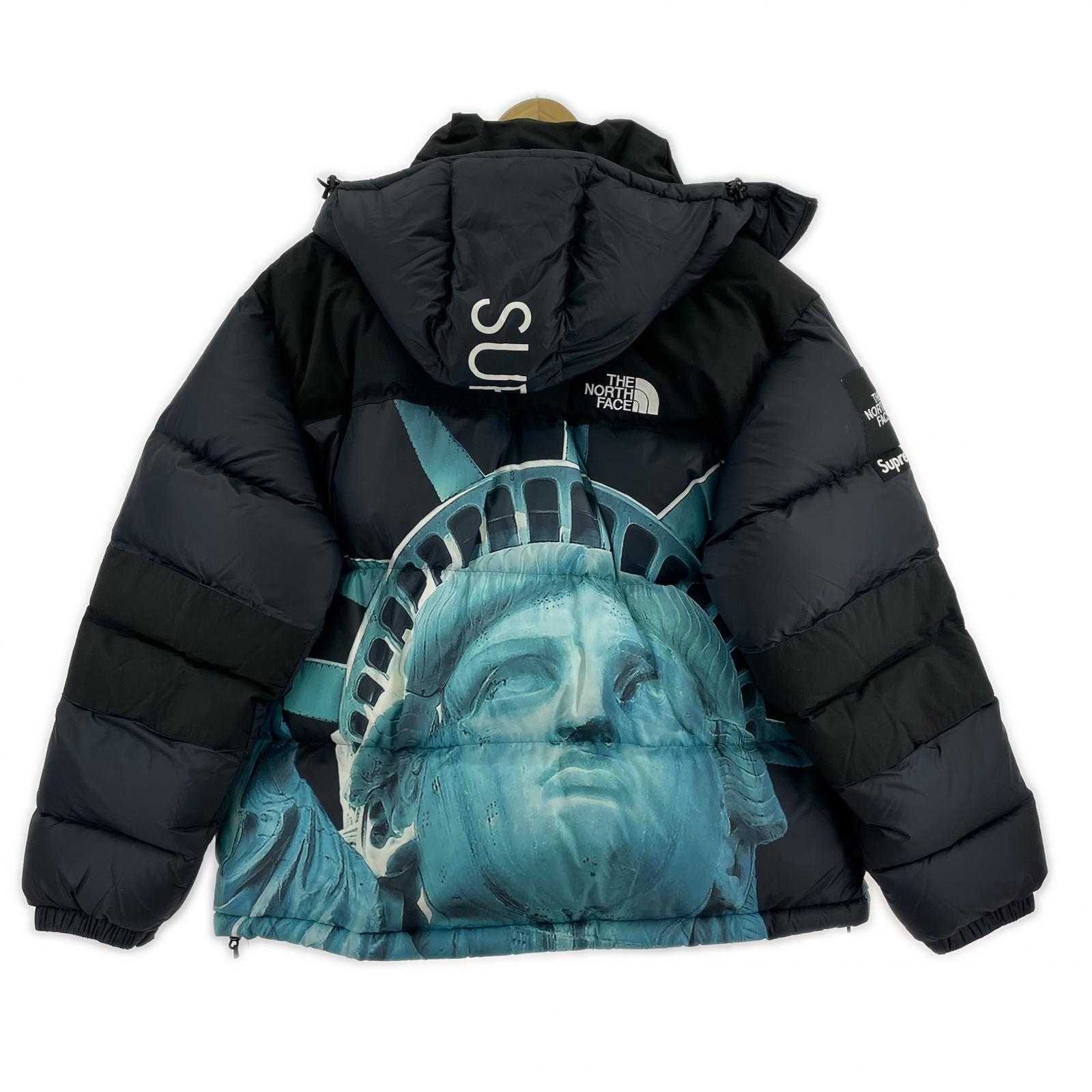 ダウンジャケット 19AW Statue of Liberty Baltoro Jacket XL