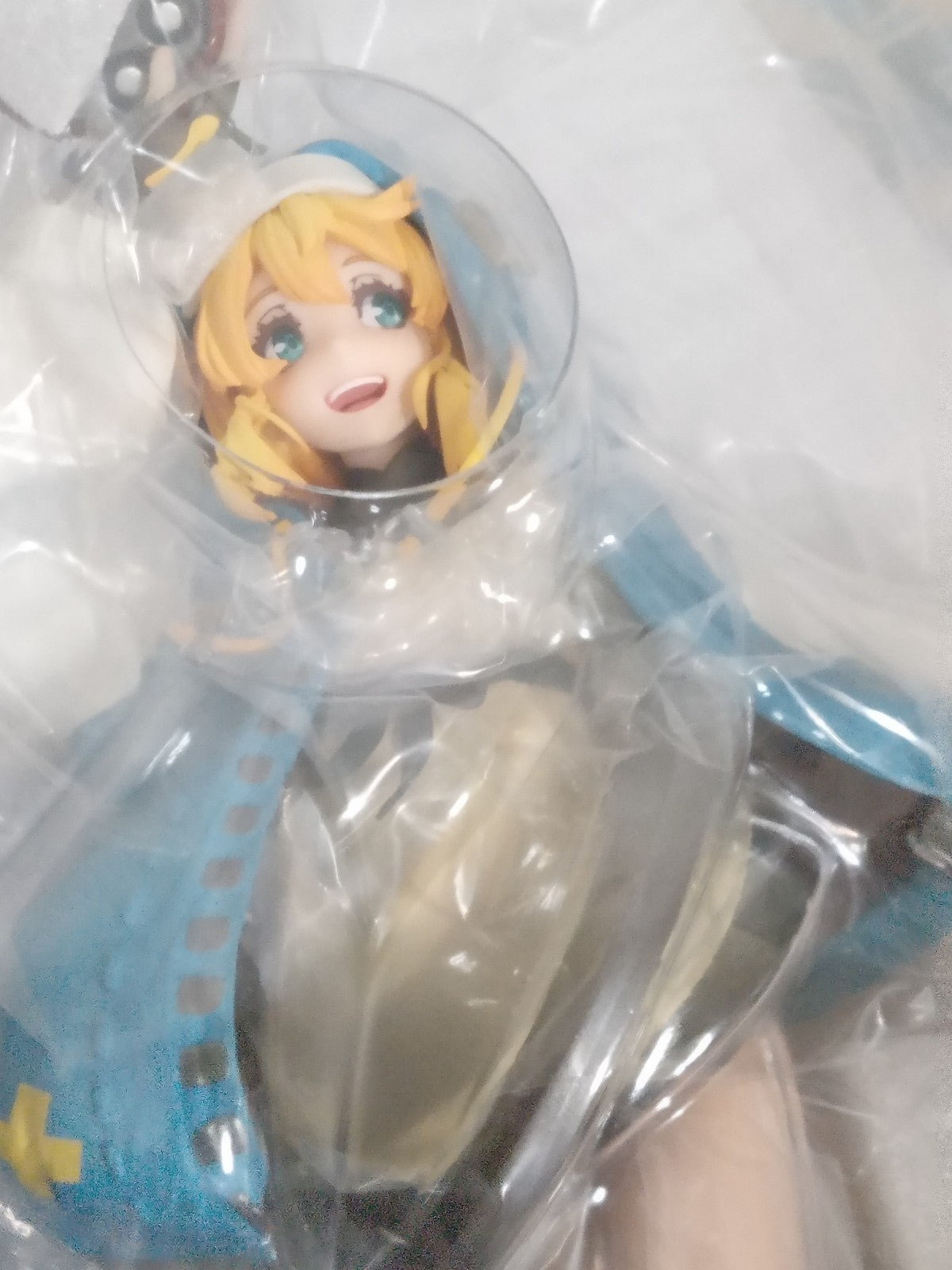 GUILTY GEAR STRIVE ブリジット 1/7 フィギュア/グッズ