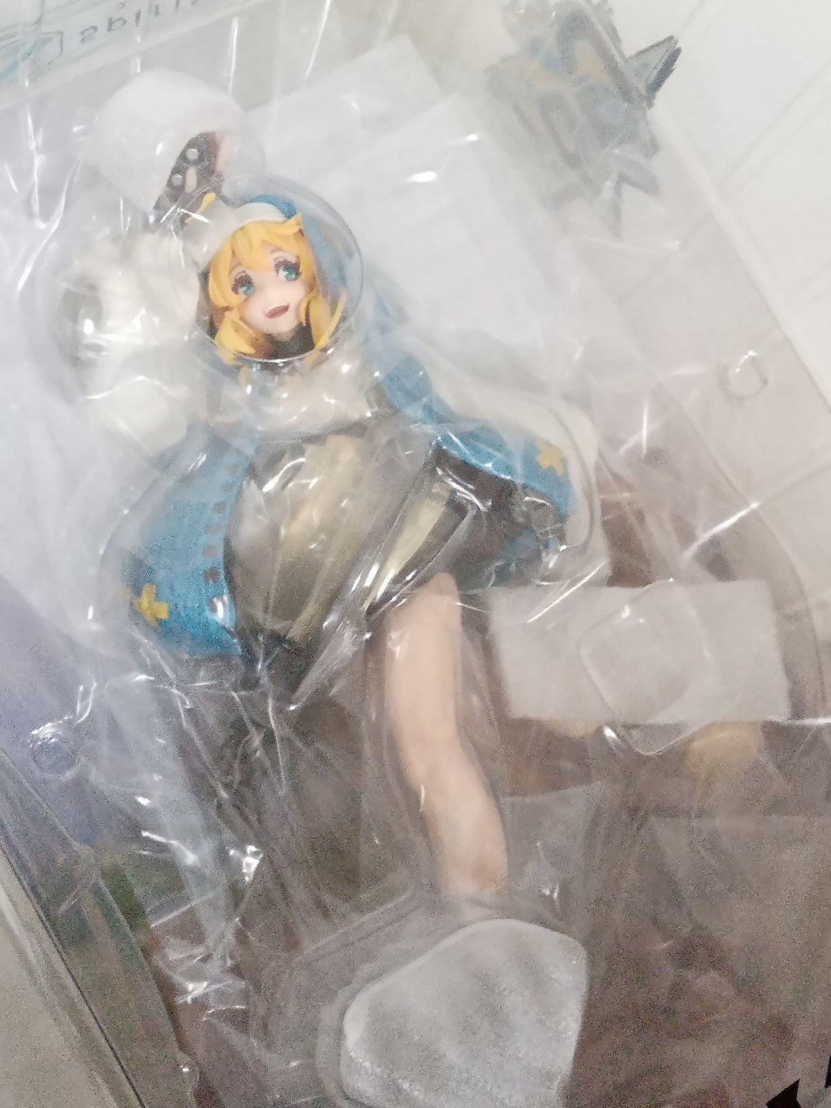 GUILTY GEAR STRIVE ブリジット 1/7 フィギュア/グッズ