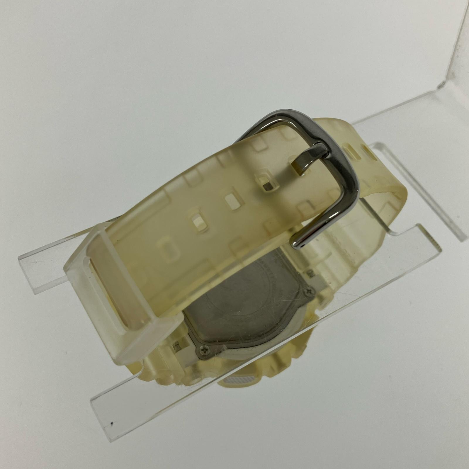 腕時計 BA-110SC クォーツ 腕時計 イエロー
