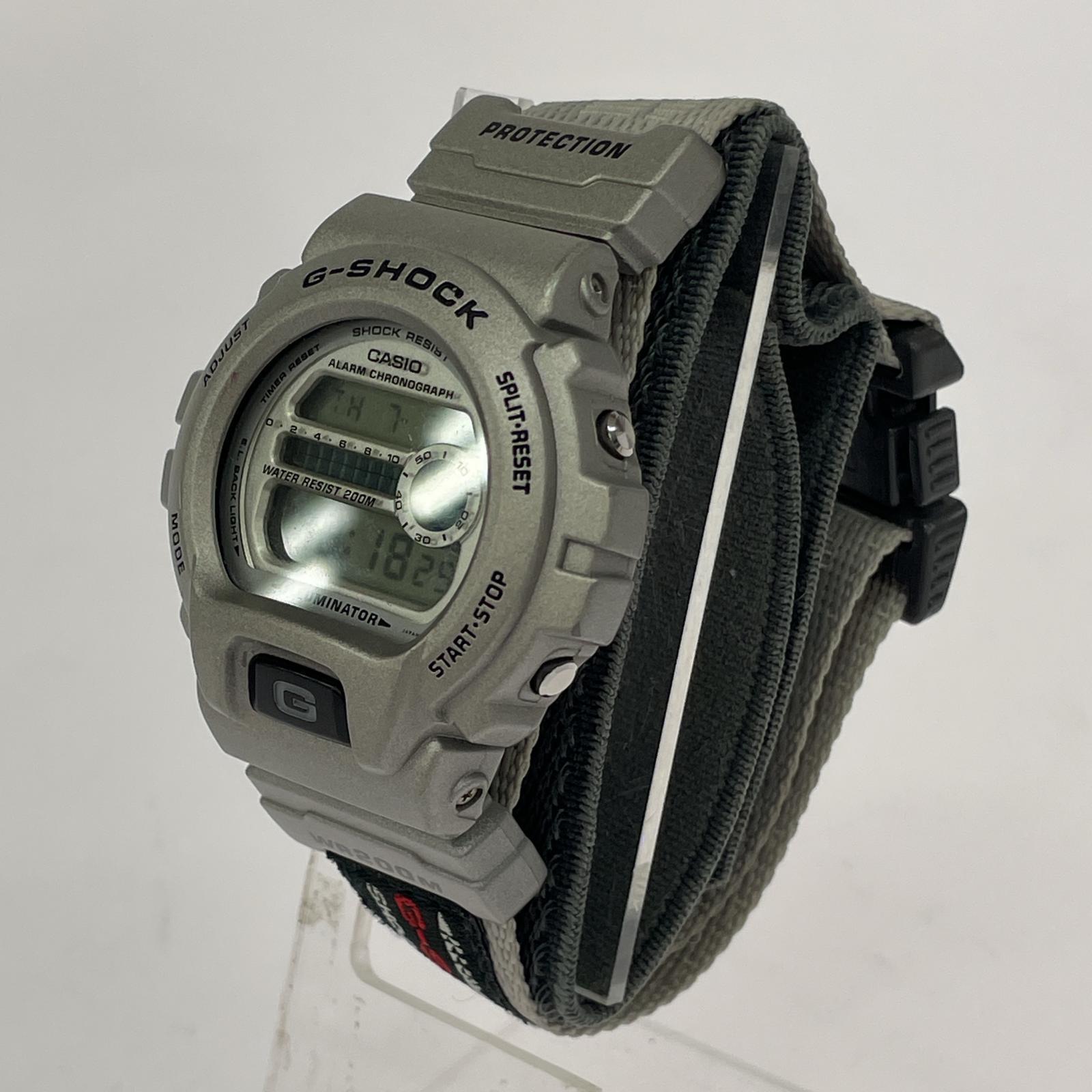 腕時計 DW-6900 腕時計 グレー