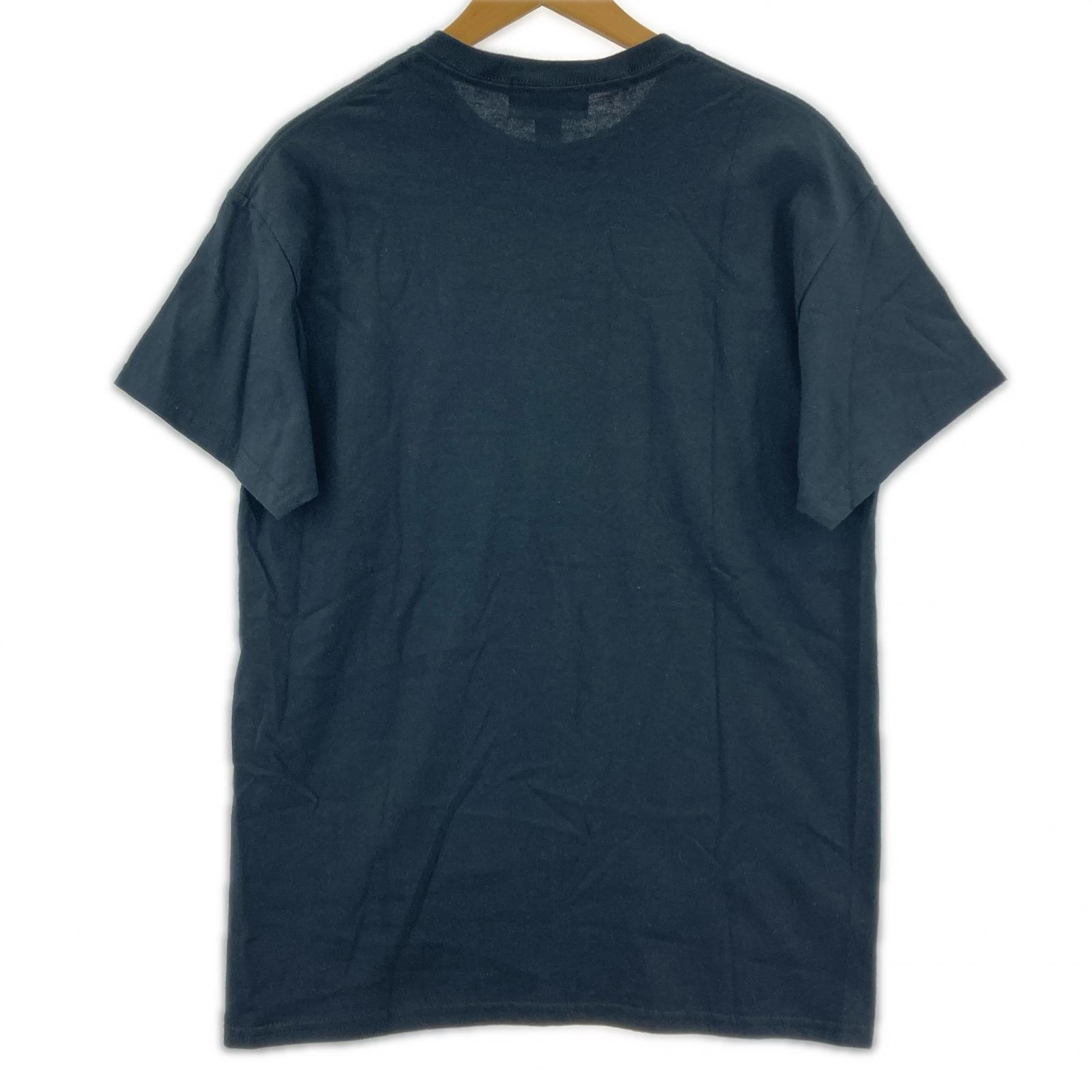半袖Tシャツ majogary fuckyou angel tee M