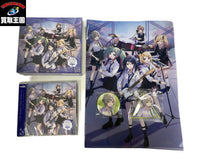 Leo/need SEKAI ALBUM vol.3 フィギュア/グッズ