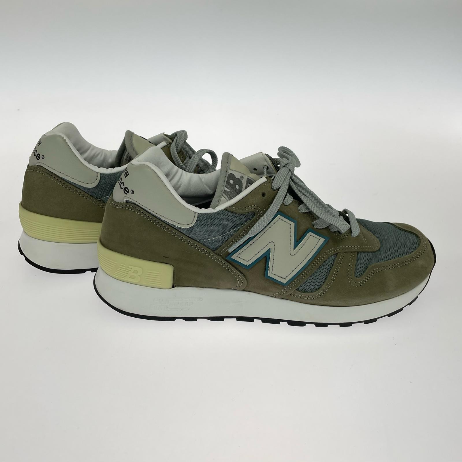 スニーカー NB USA製 1300 M1300jp3 25cm (US7 UK6 1/2 EU40)