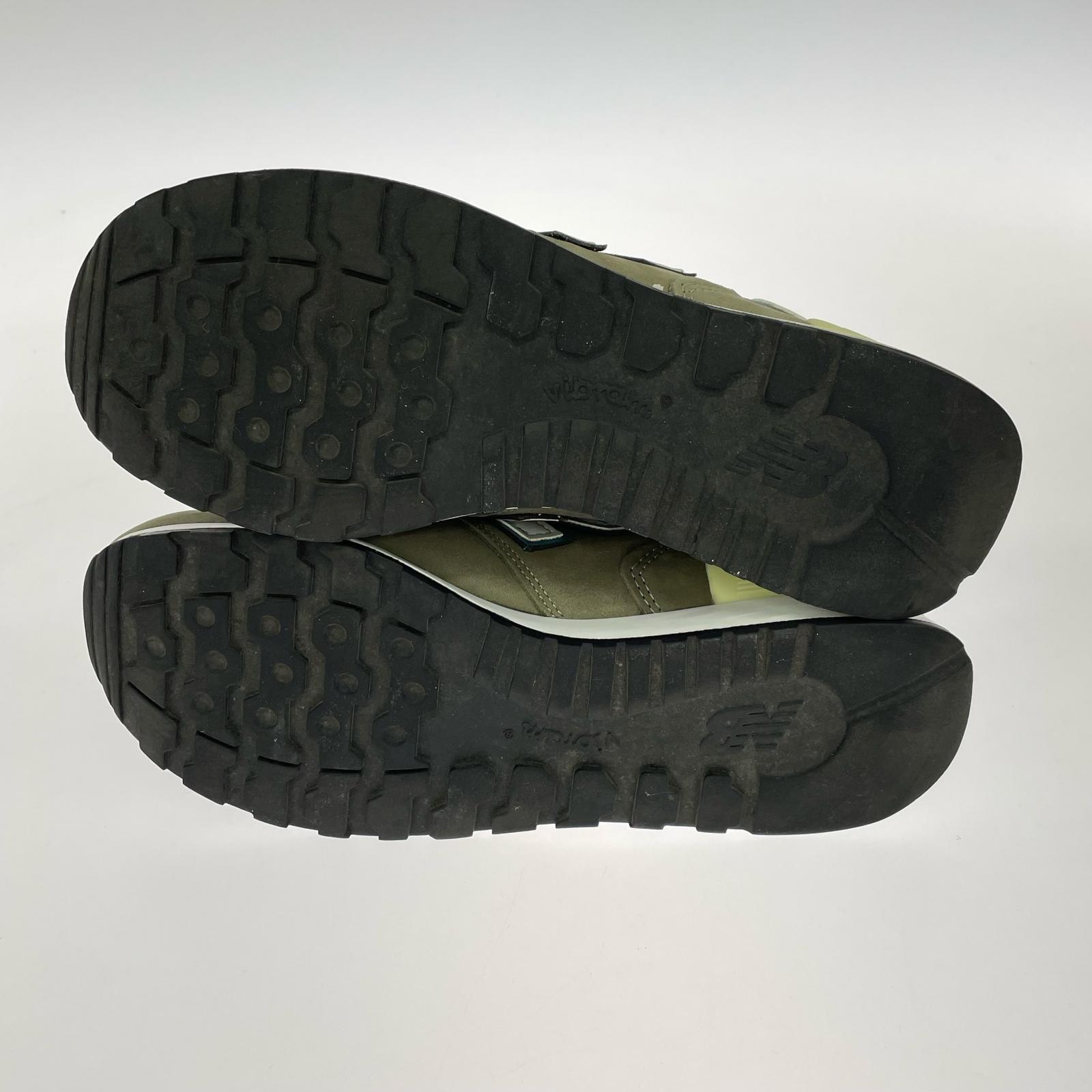 スニーカー NB USA製 1300 M1300jp3 25cm (US7 UK6 1/2 EU40)
