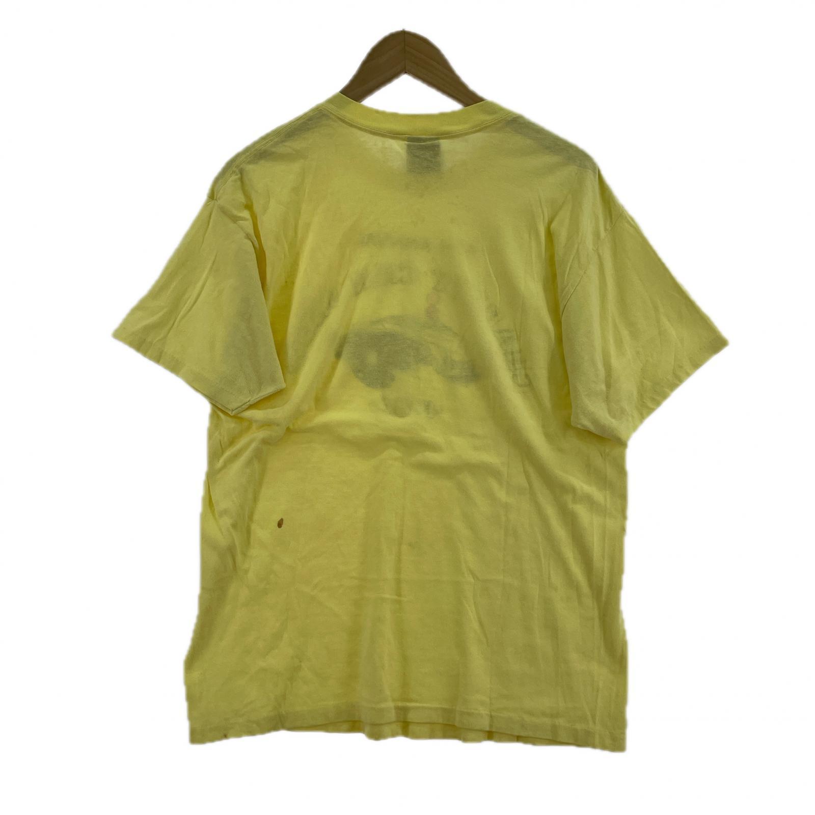 半袖Tシャツ SNEAKERS 80s 4TH ANNUAL CHARITY SHOW(XL)