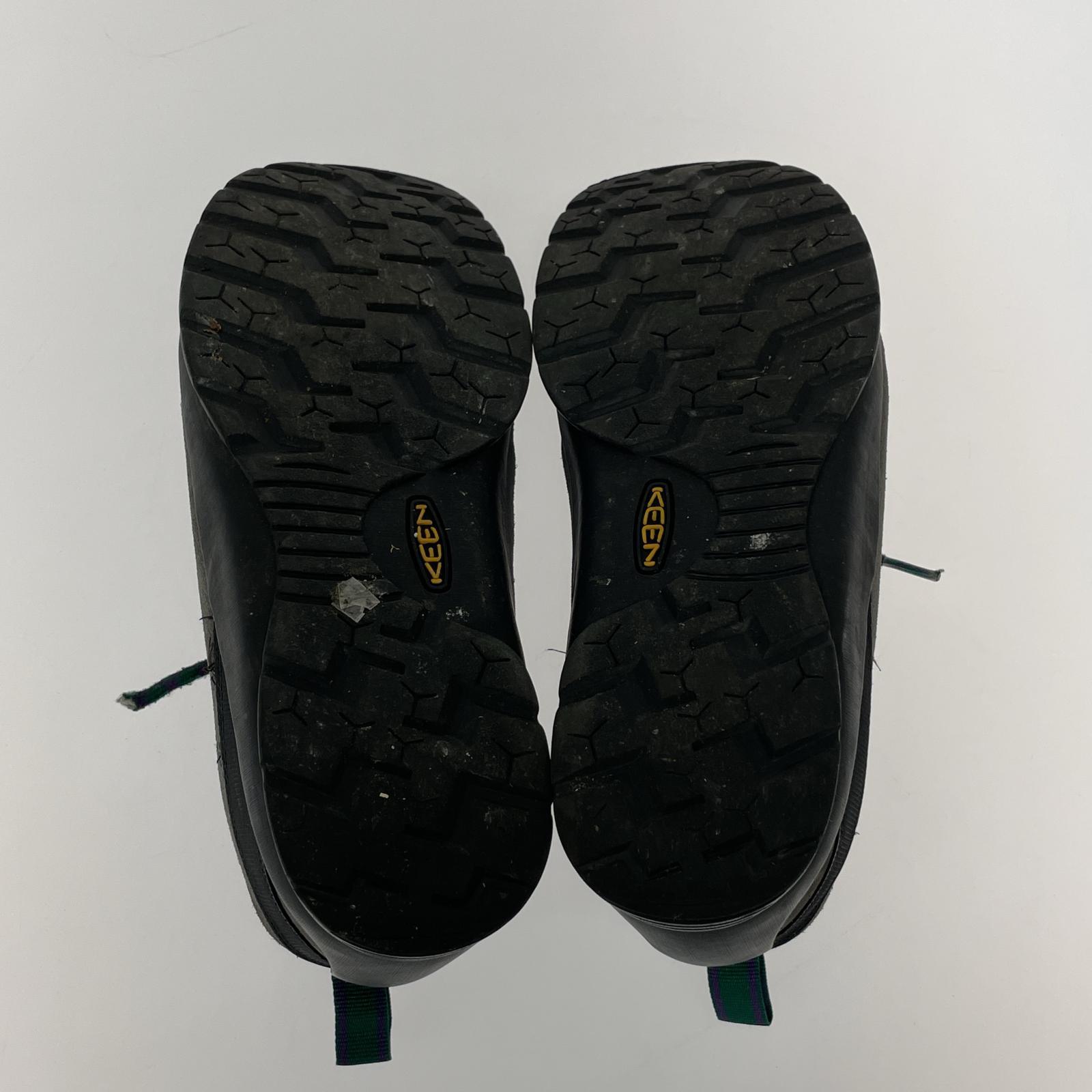スニーカー JASPER (29.0cm) グレー 29cm (US11 UK10 1/2 EU48)