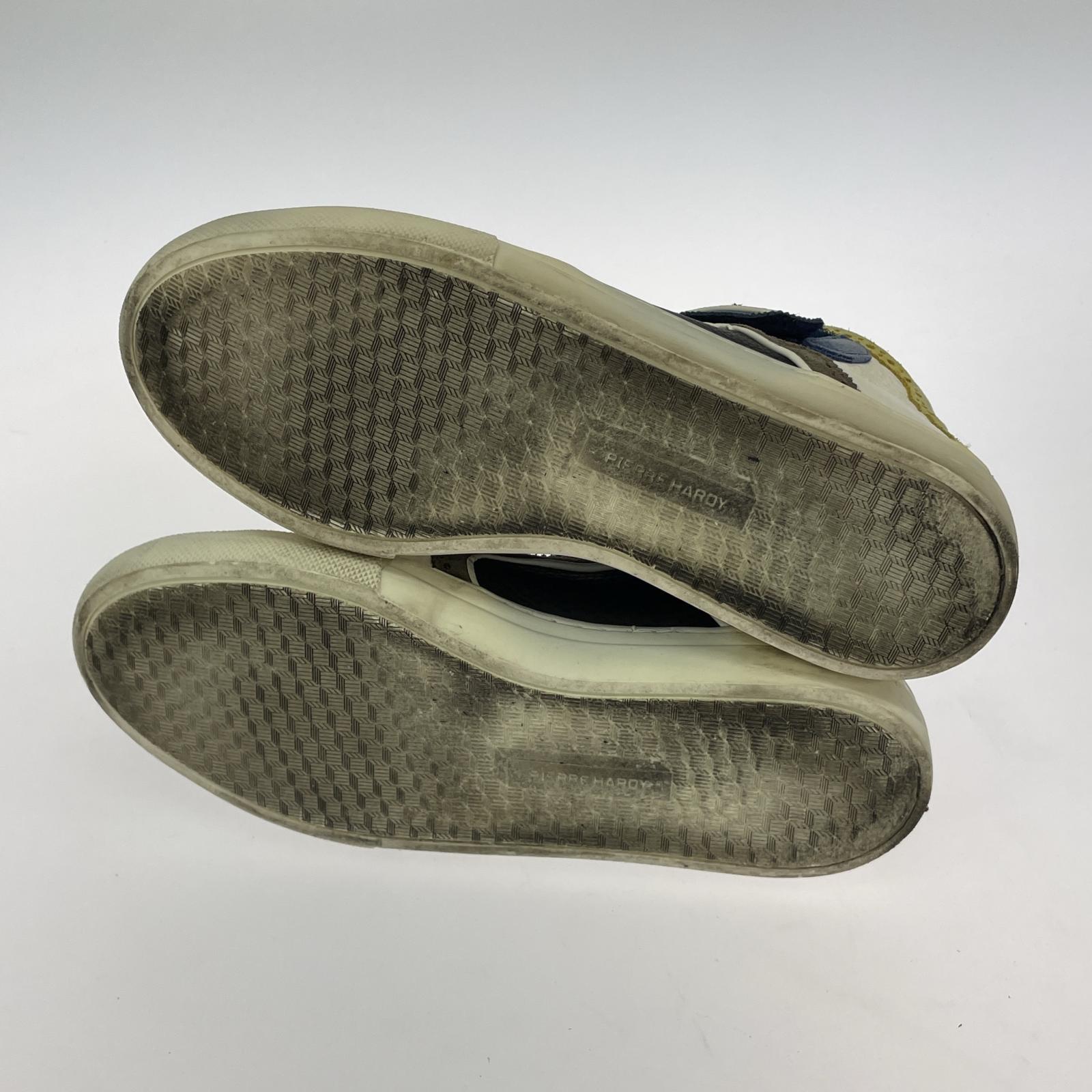 スニーカー インディアン CX00 size41