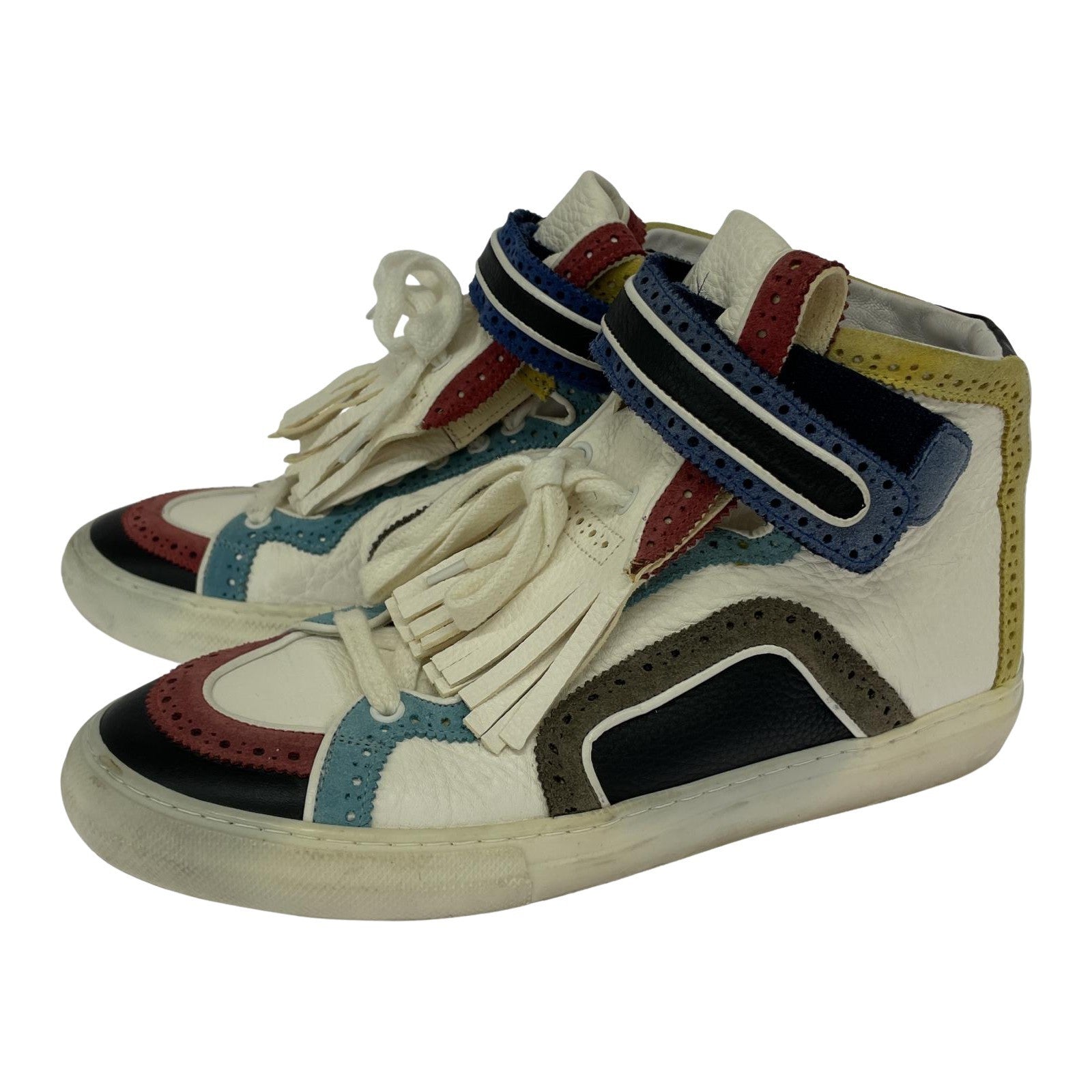 スニーカー インディアン CX00 size41