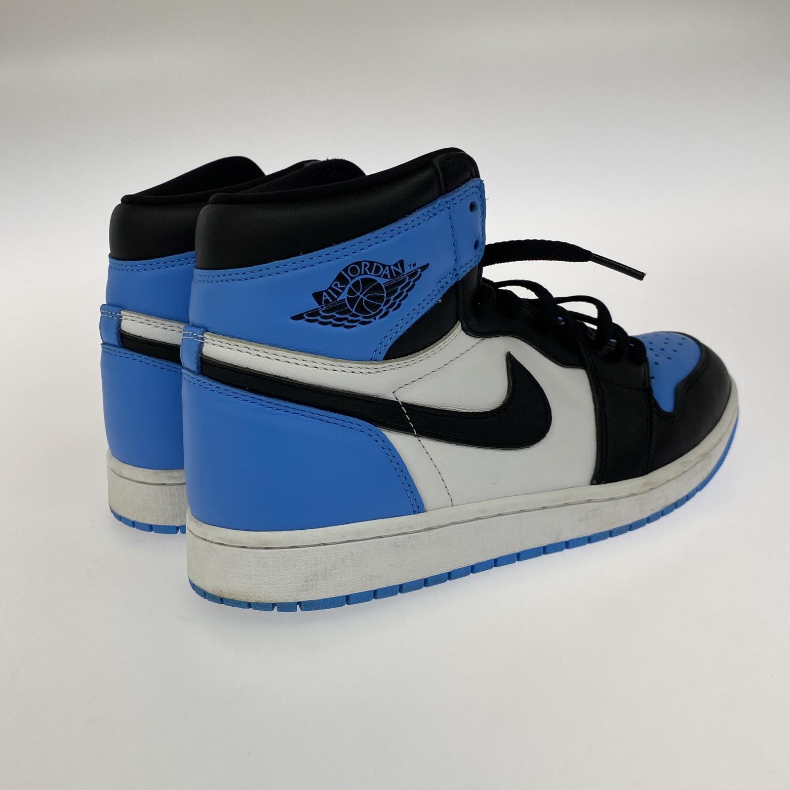 スニーカー Air Jordan 1 Retro High OG 27.0cm 27cm (US9 UK8 1/2 EU44)