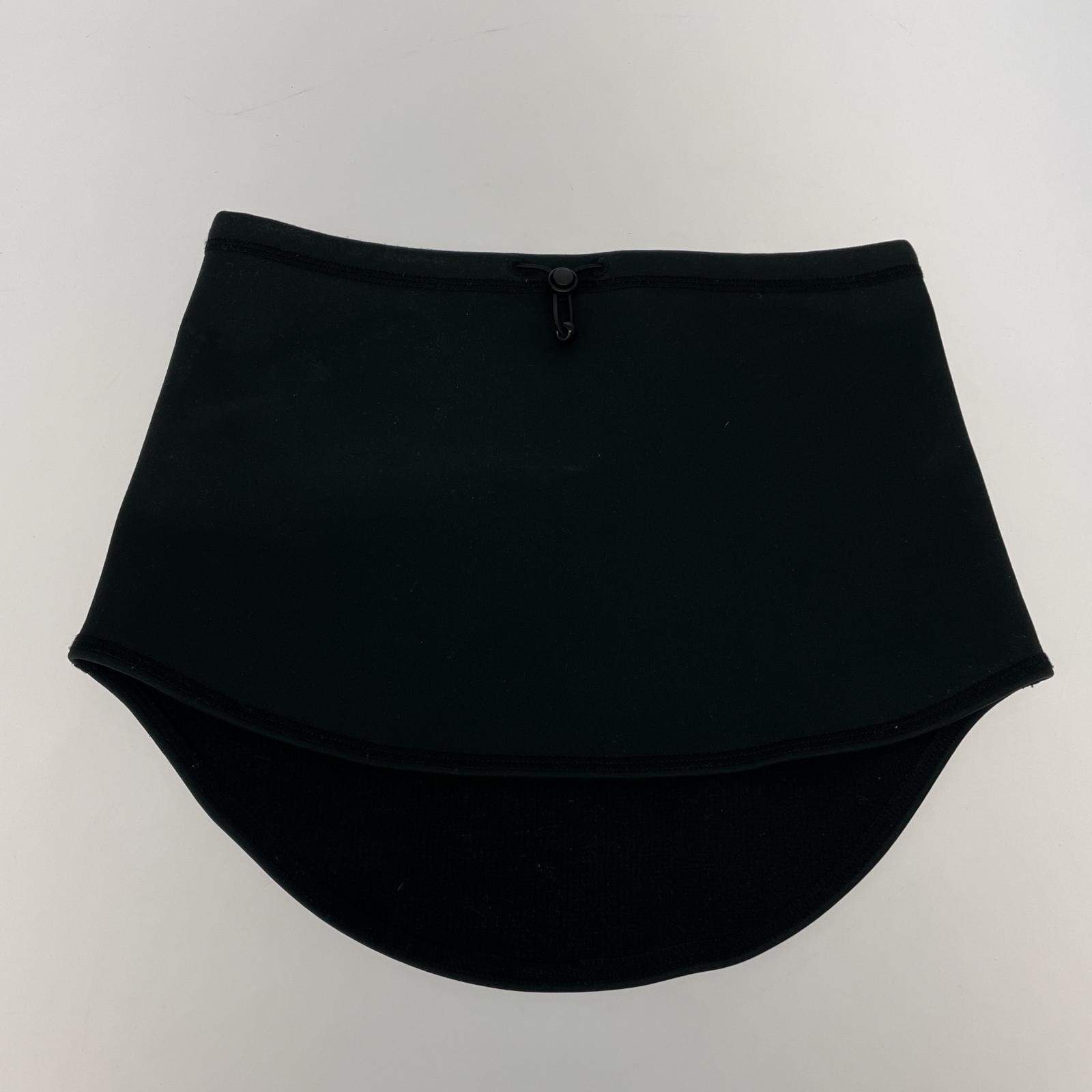 その他アクセサリー WINDSTOPPER NECK WARMER ブラック