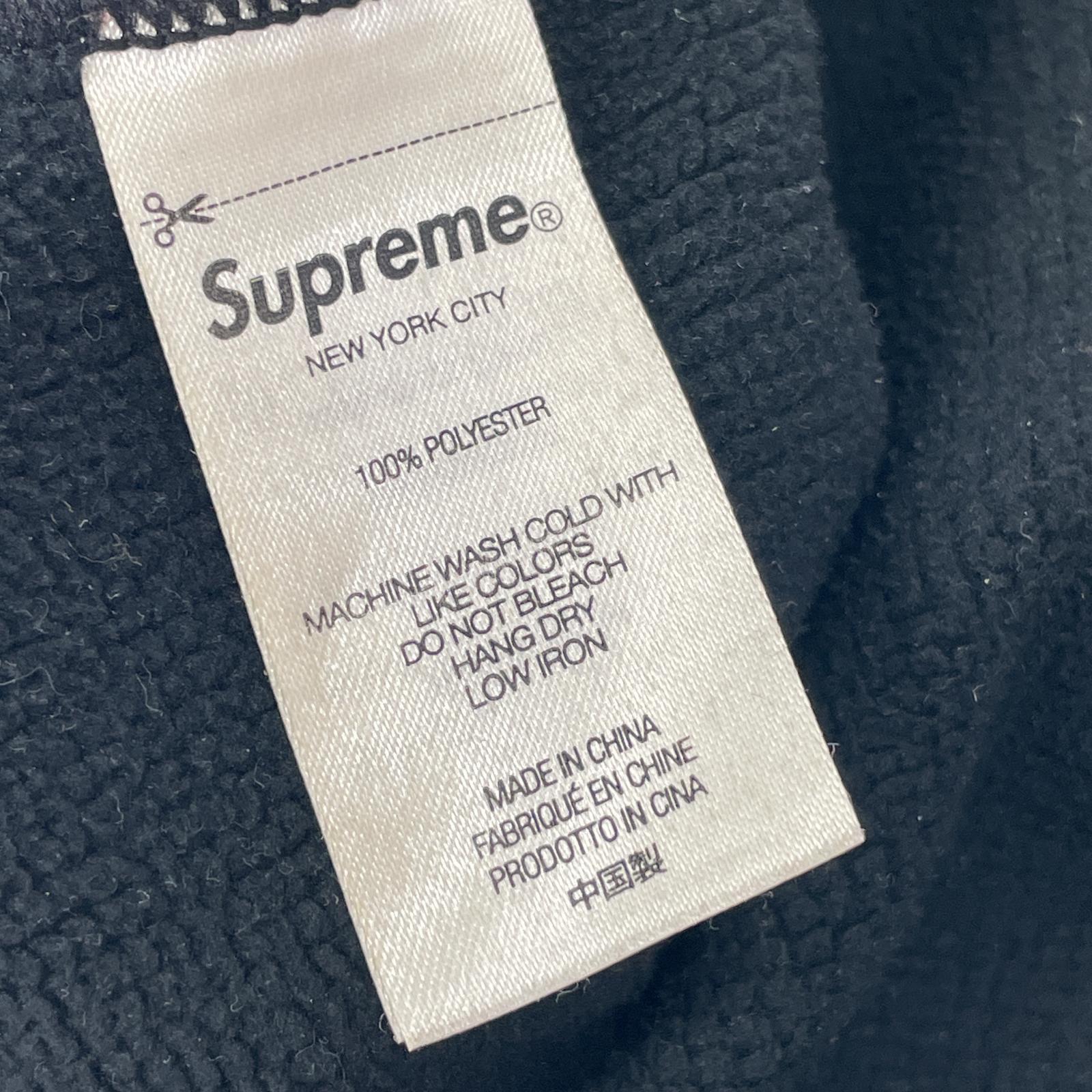 その他アクセサリー WINDSTOPPER NECK WARMER ブラック