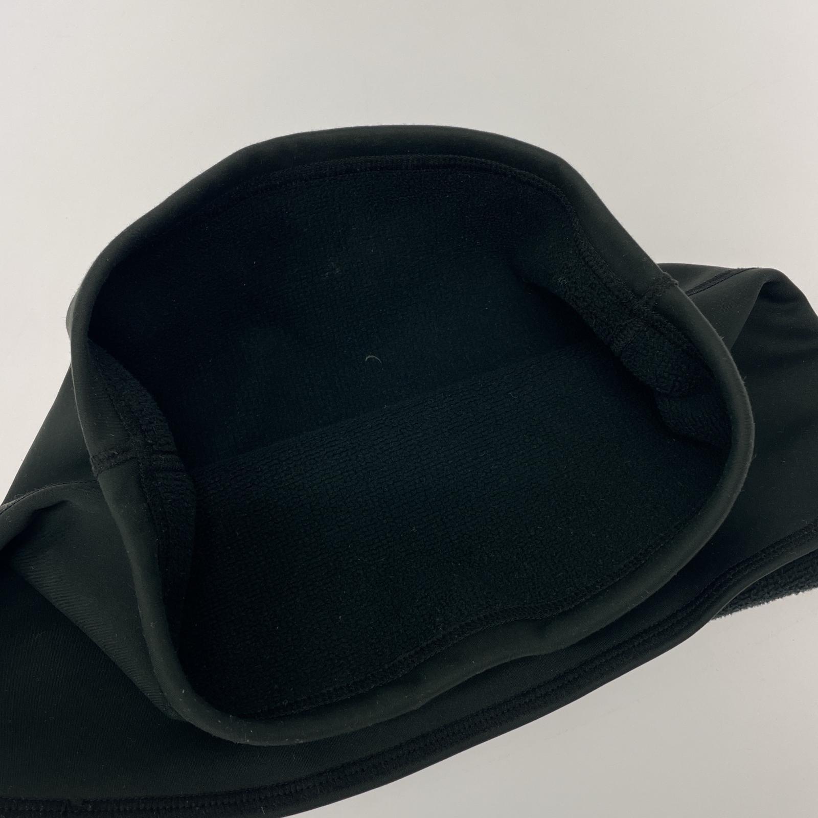 その他アクセサリー WINDSTOPPER NECK WARMER ブラック