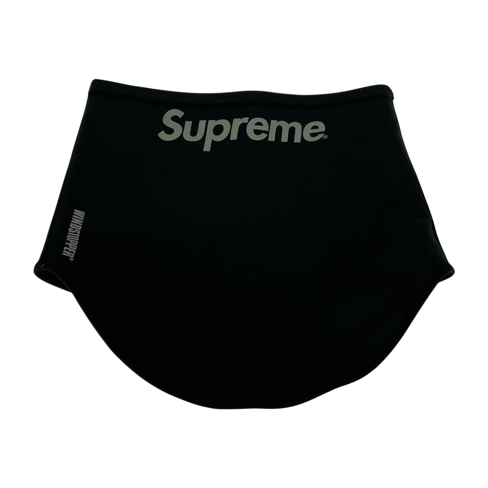 その他アクセサリー WINDSTOPPER NECK WARMER ブラック