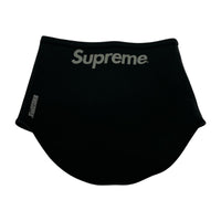その他アクセサリー WINDSTOPPER NECK WARMER ブラック