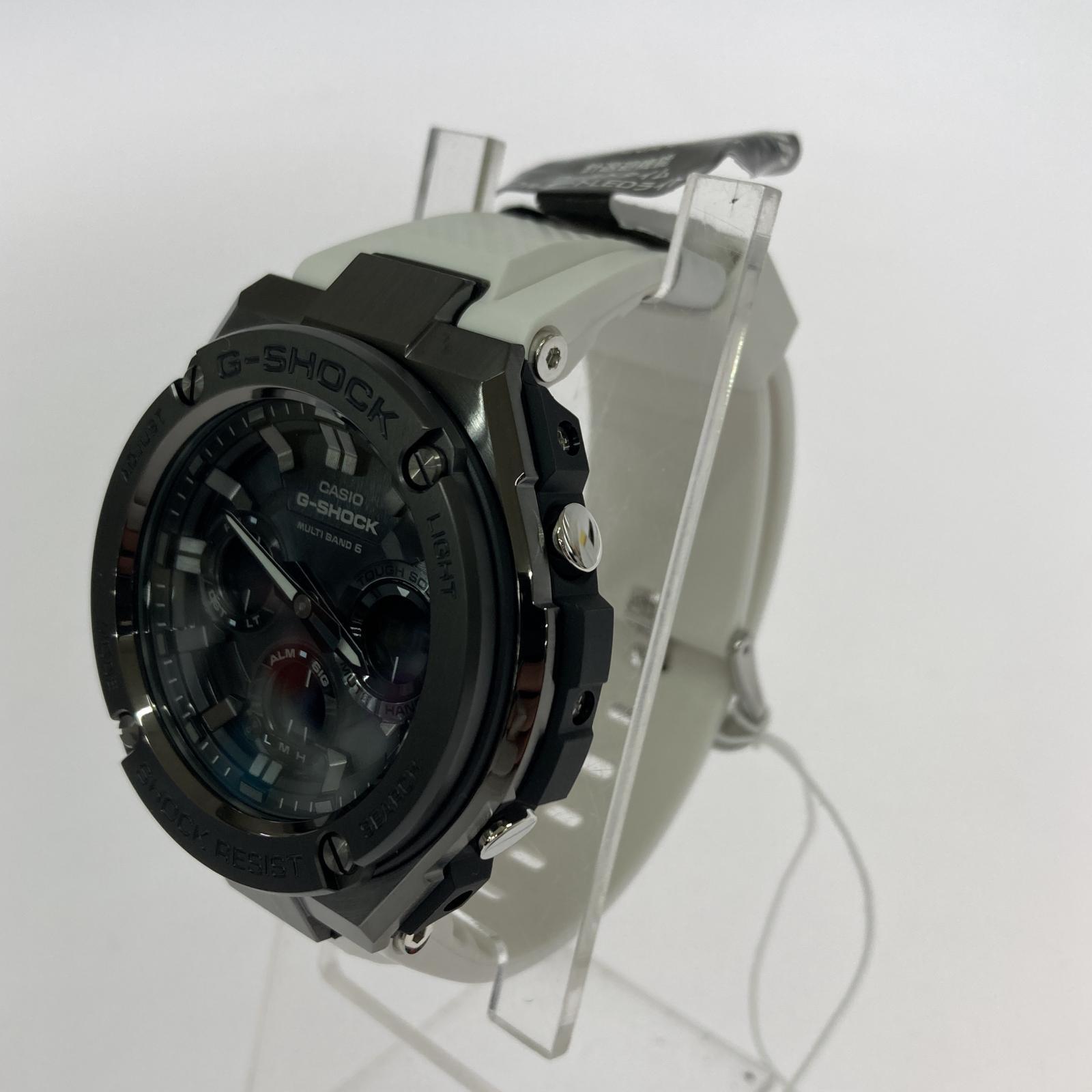 腕時計 ソーラー電波時計 GST-W110MS-7AJF