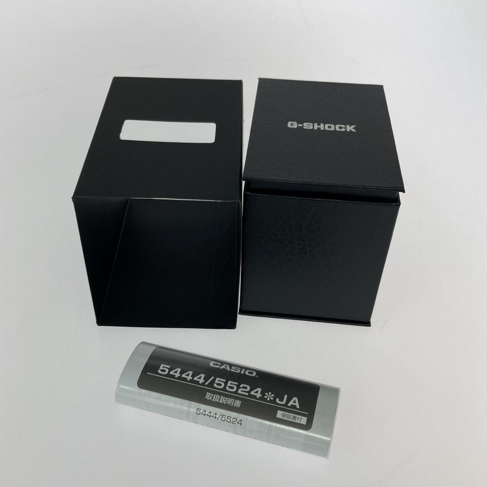 腕時計 ソーラー電波時計 GST-W110MS-7AJF