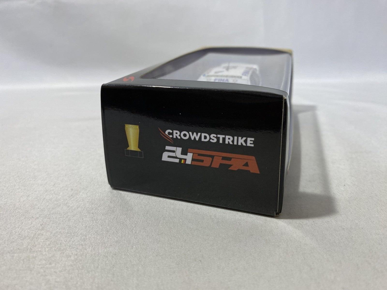 Spark 1/43 BMW 318is Spa 24H 1994 スケールカー