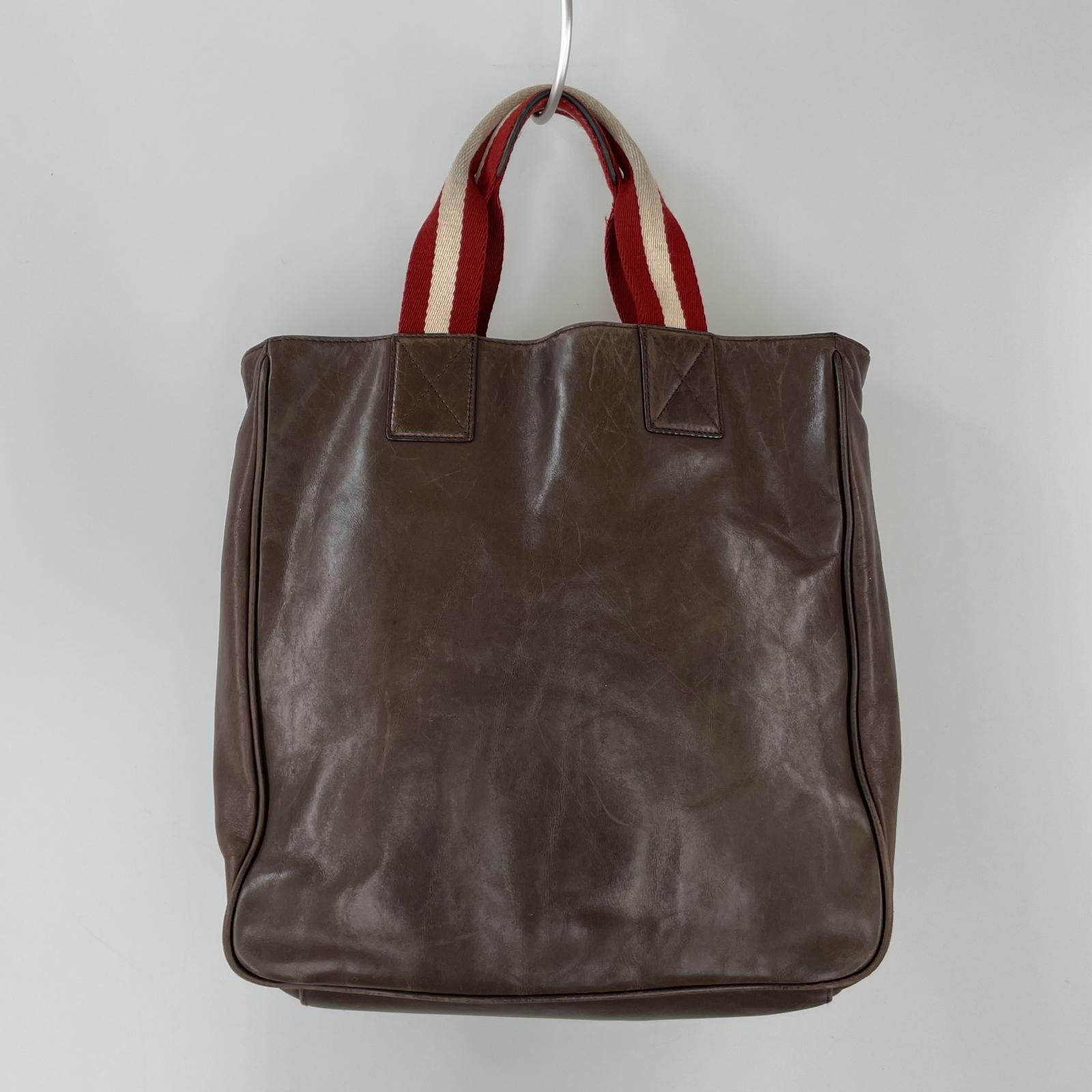 ショルダーバッグ 2WAYレザーバッグ BWN ブラウン