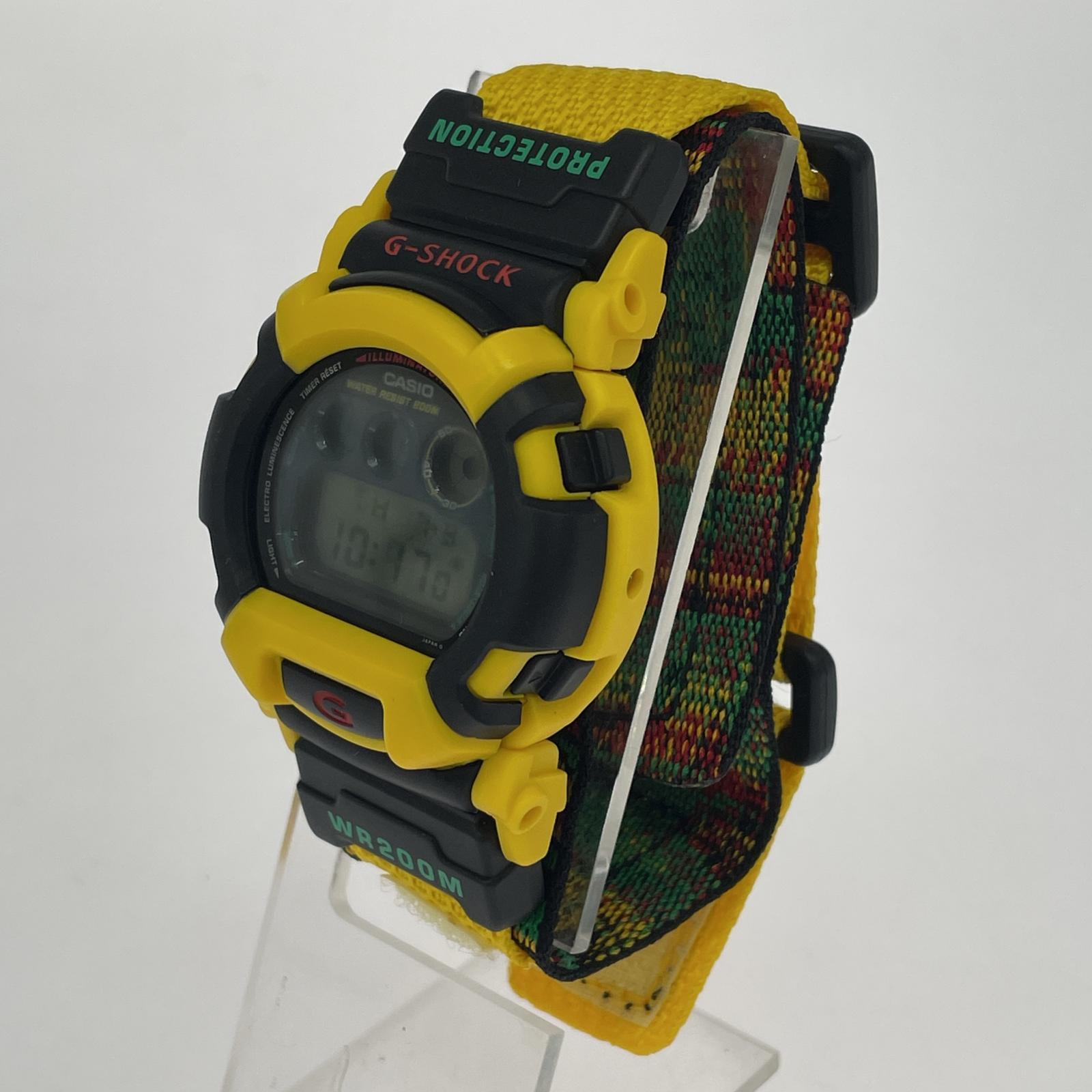 腕時計 DW-002R-9V クオーツ