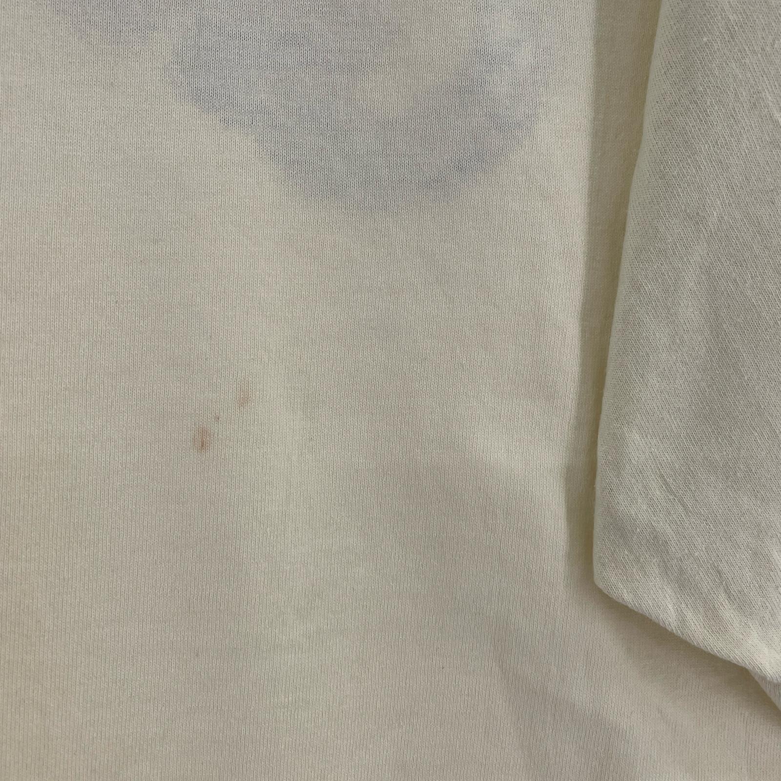 半袖Tシャツ BEST 90s GRANDPA 黄(XL)