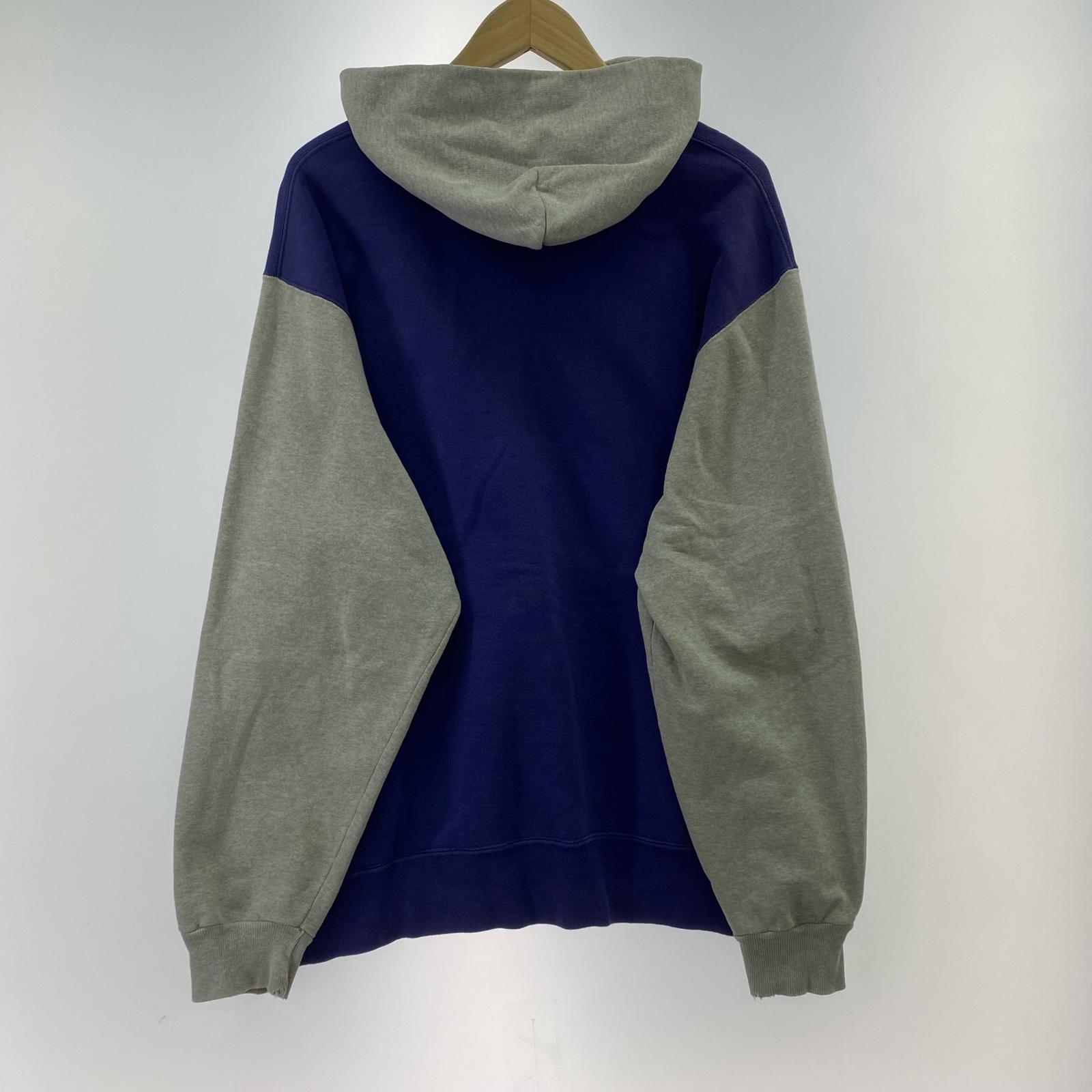 パーカー 90s 前V (XL)